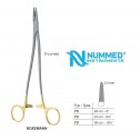 Bozemann Needle Holder,TC Bozemann Needle Holder,TC